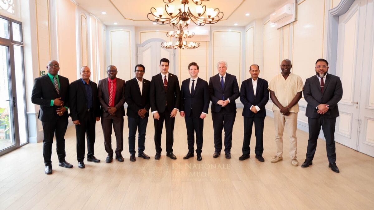 bezoek voorzitter tweede kamer 38