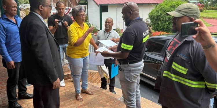 bond grassalco bij vp rusland