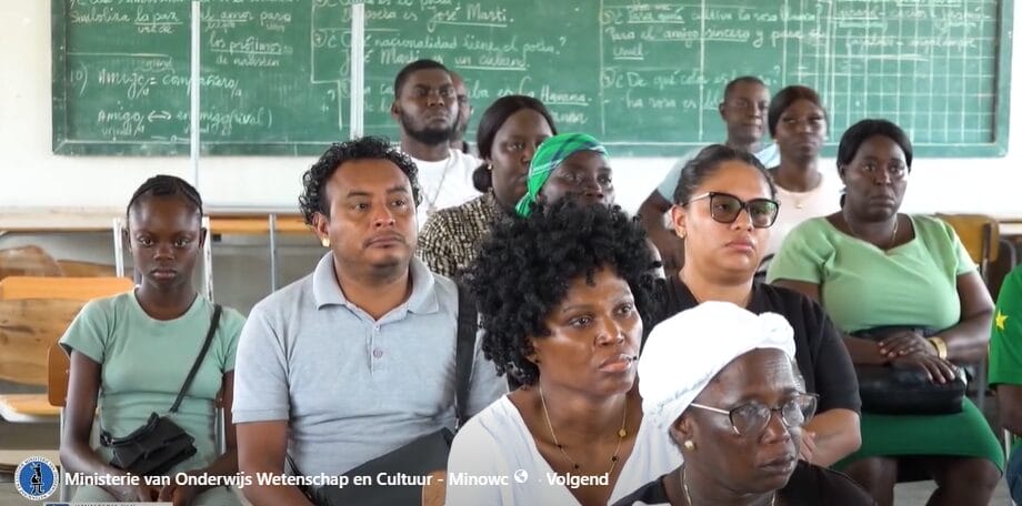 caprino alendyschool ouders