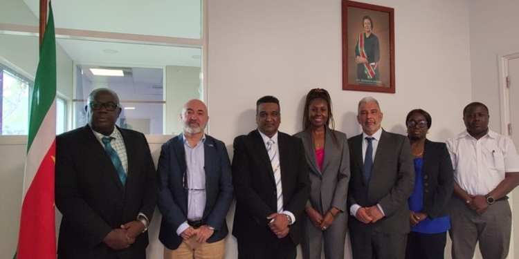 delegatie tct landveld