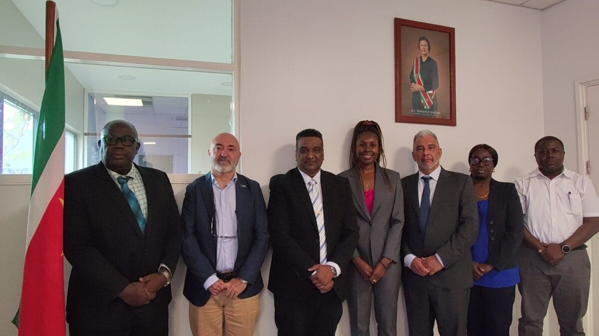 delegatie tct landveld