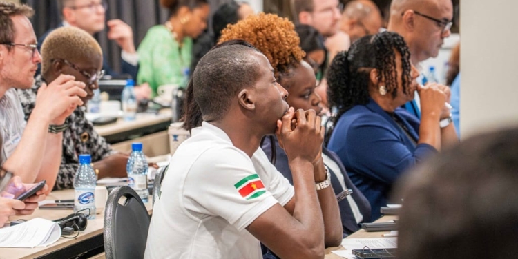 frans guyana plateua