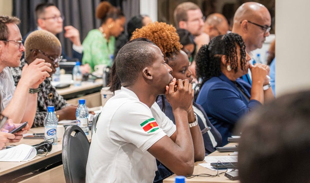 frans guyana plateua