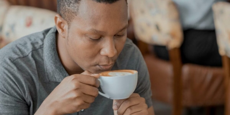 koffie drinken cafe bar