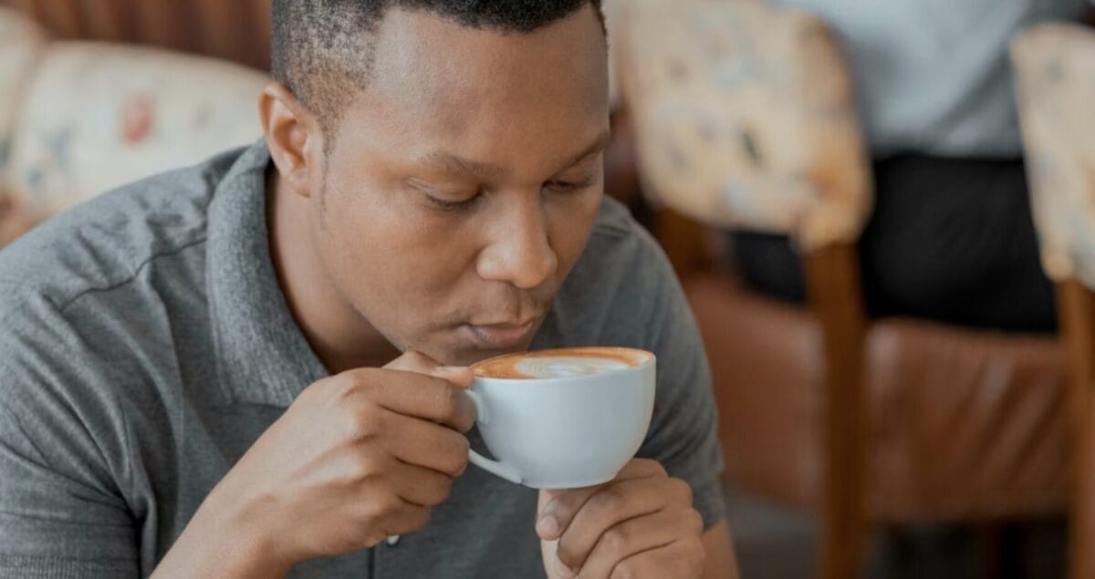 koffie drinken cafe bar