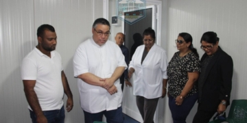lab mmc