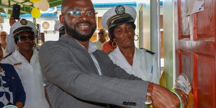 medcal centre misiekaba