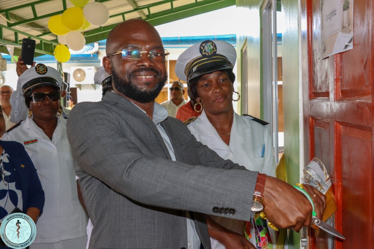 medcal centre misiekaba