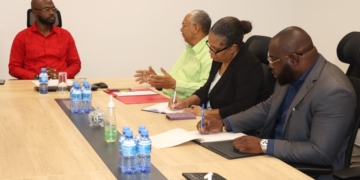 misiekaba en alleyne consumentenkring