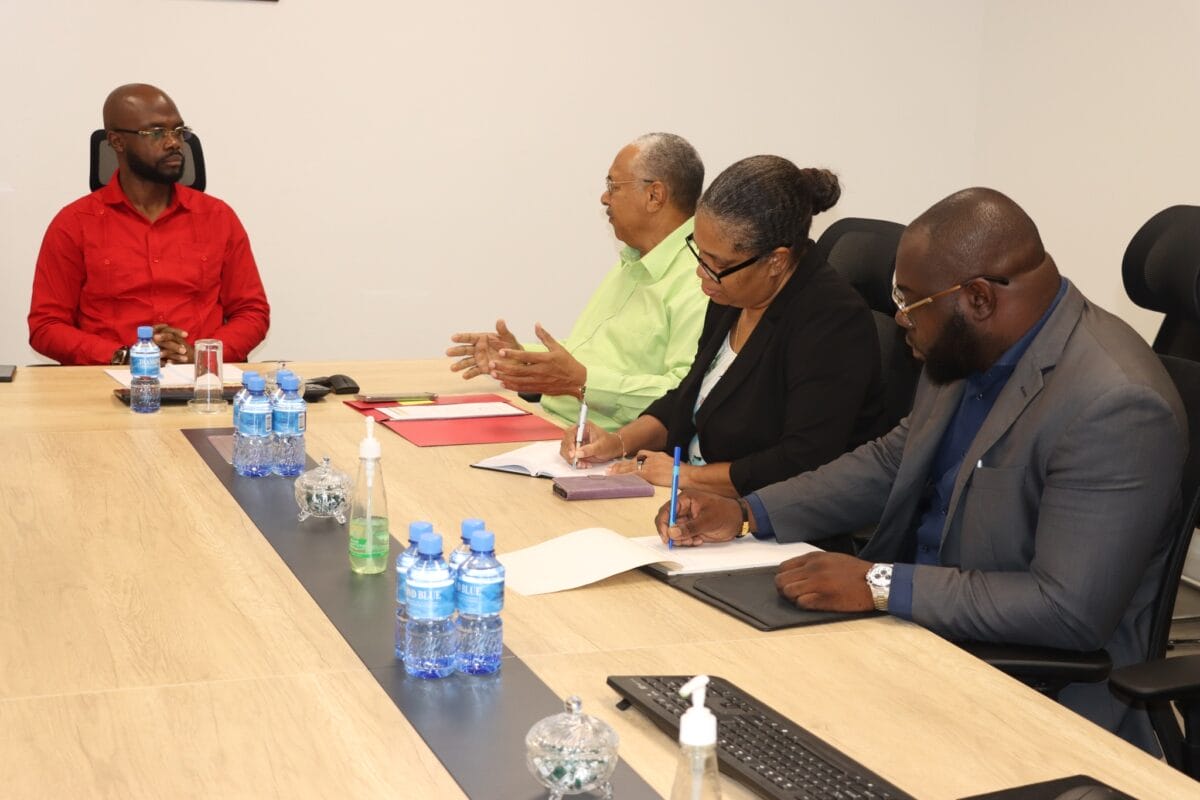 misiekaba en alleyne consumentenkring