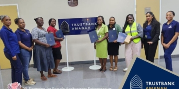 ondersteuning vrouwen