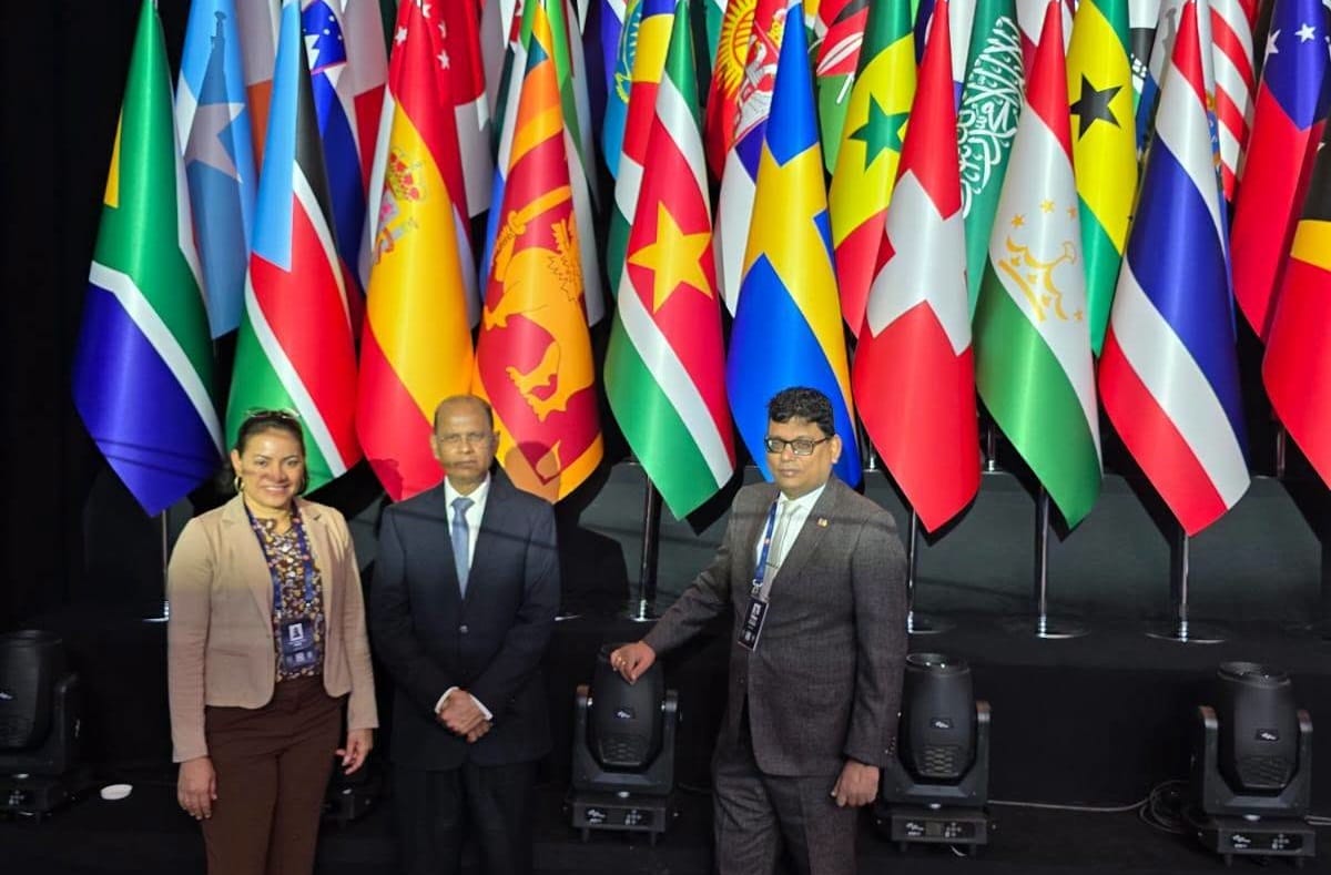 paremessar gajadien ne pane