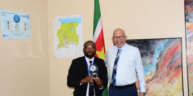 rechtenstudent currie