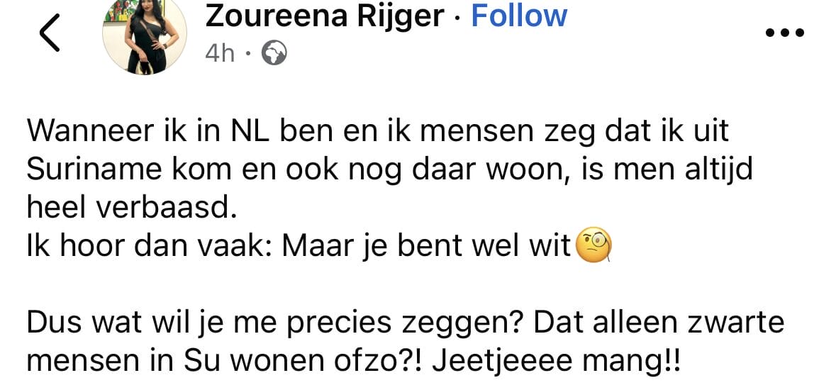 rijger fb