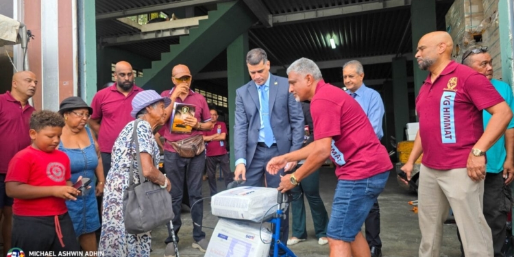 romstoelenproject vg himmat