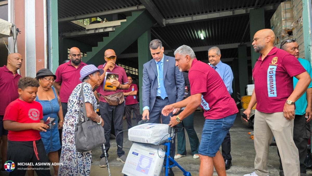 romstoelenproject vg himmat