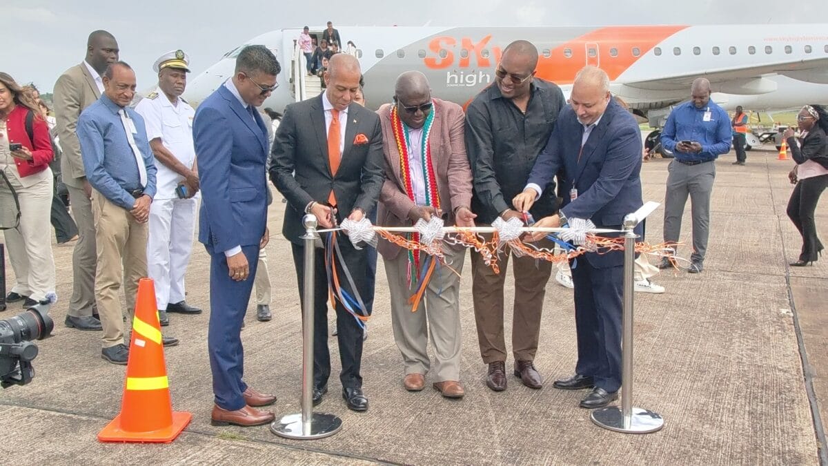 sky high bouva en tct landveld