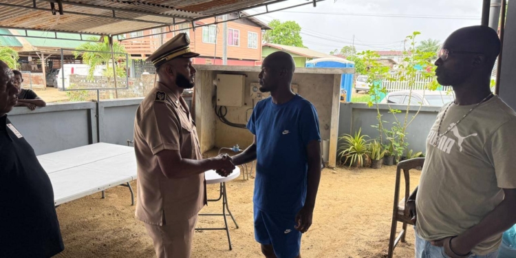 vader overleden kinderen