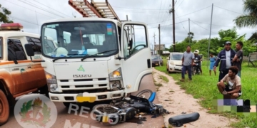 verkeersongeval aanrijding
