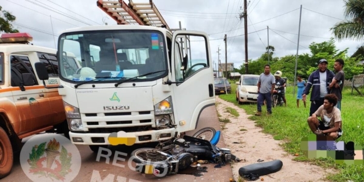 verkeersongeval aanrijding