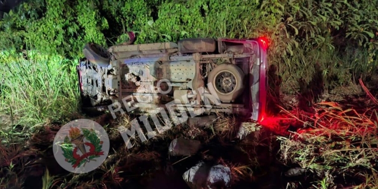 verkeersongeval aanrijding