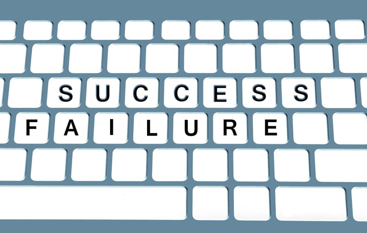 Falen Failed