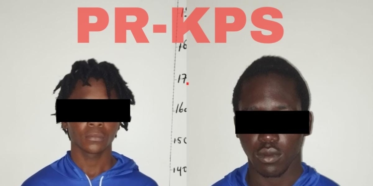 Verdachten fraude