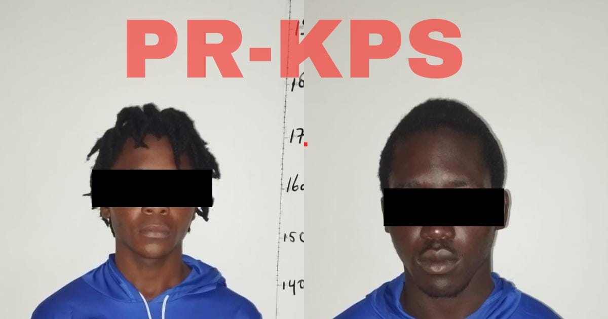 Verdachten fraude