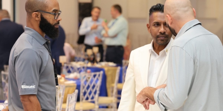 Suriname organiseert 40ste ACCP-conferentie met 26 Caribische landen in Royal Torarica Hotel