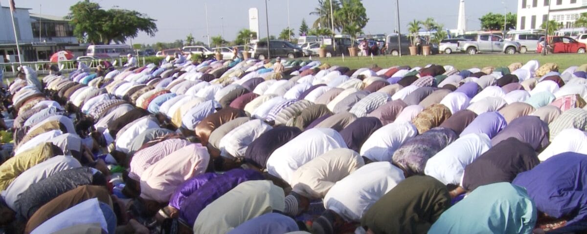 Ied ul Adha offerfeest islam moslim
