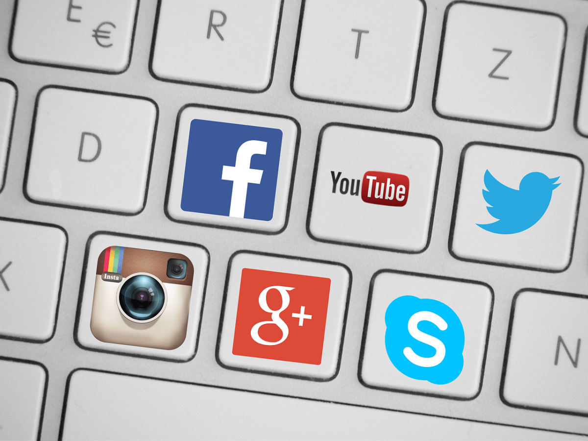 Sociale media