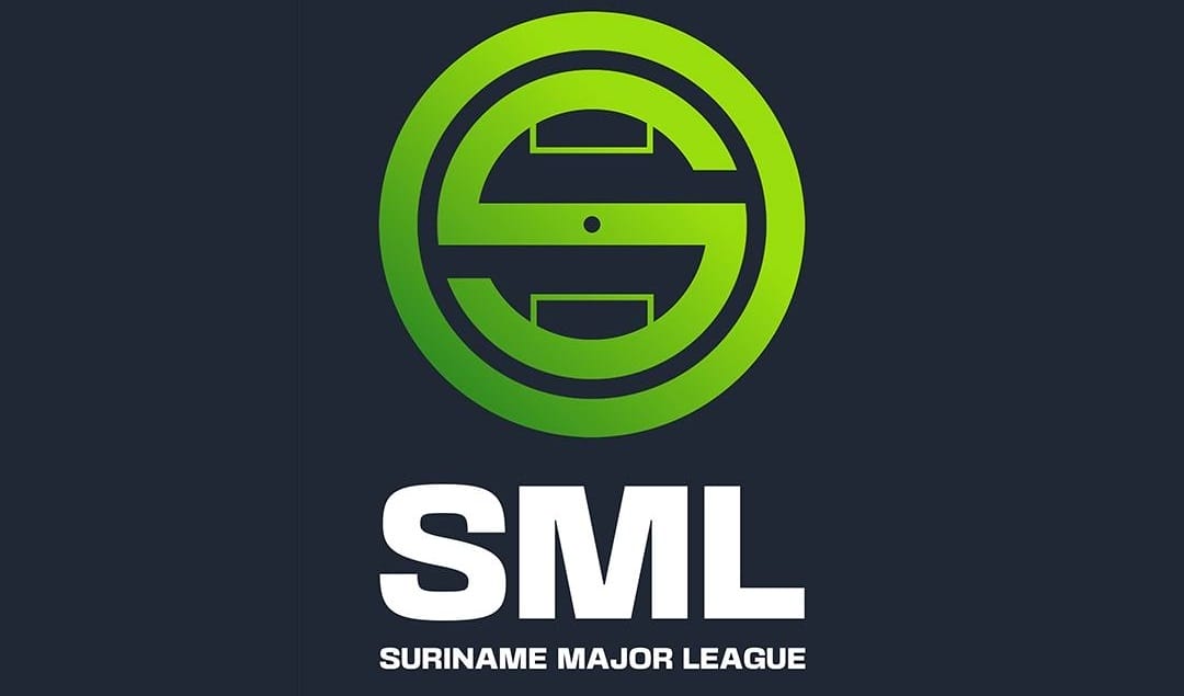 Suriname Major League