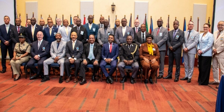 Suriname gastheer van 40ste ACCP conferentie