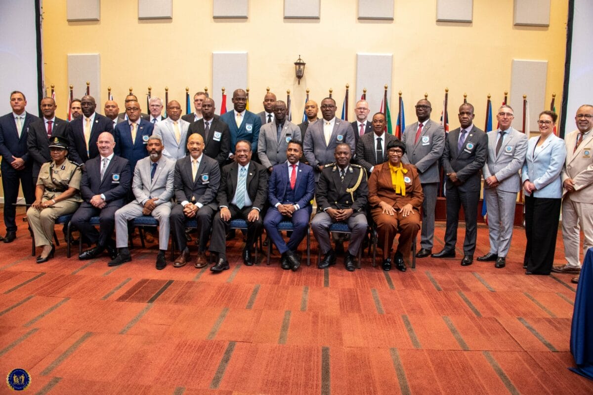 Suriname gastheer van 40ste ACCP conferentie