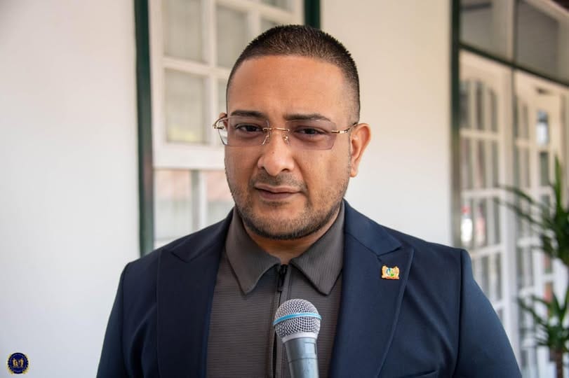 Uraiqit Ramsaran