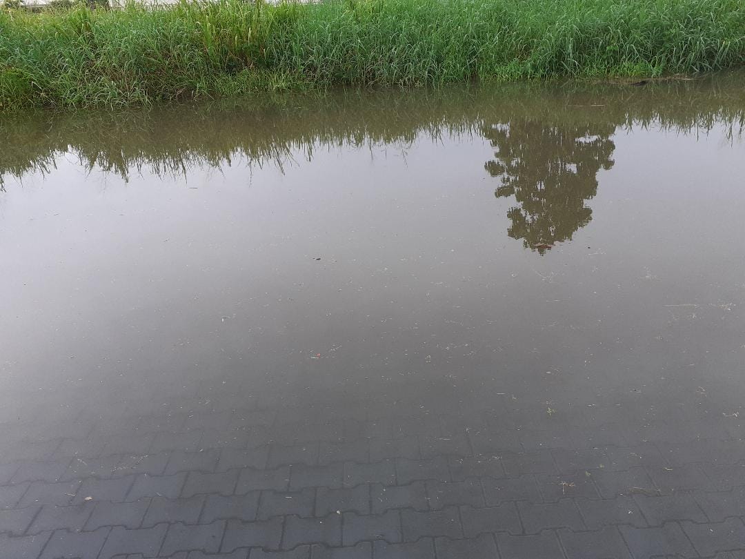 Wateroverlast