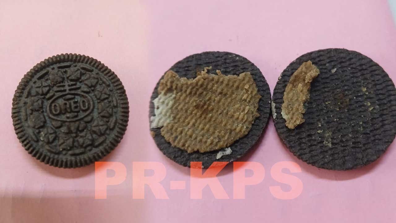 Twee scholieren aangehouden in onderzoek naar Oreo koekjes waarin drugs zou zijn verwerkt.