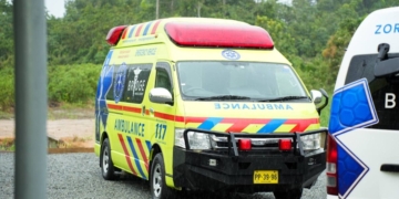 ambulance bridge medical group surcad