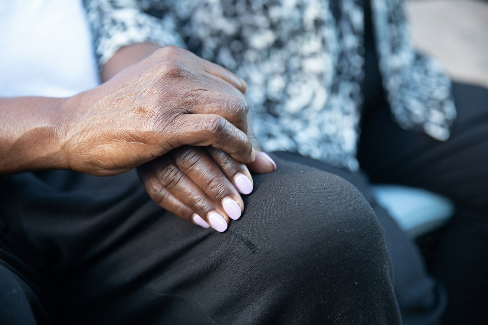 De situatie van de Surinaamse vrouw lijkt daarmee volgens experts niet uitzonderlijk