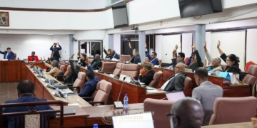 De Nationale Assemblée heeft de wijziging van de Comptabiliteitswet 2024 unaniem aangenomen.