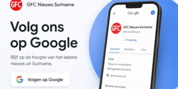 gfc discover