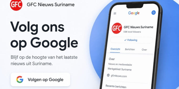 gfc discover
