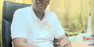 iwan Ganga