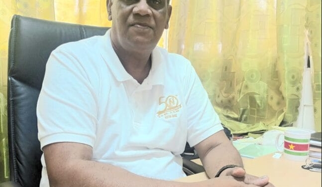 iwan Ganga
