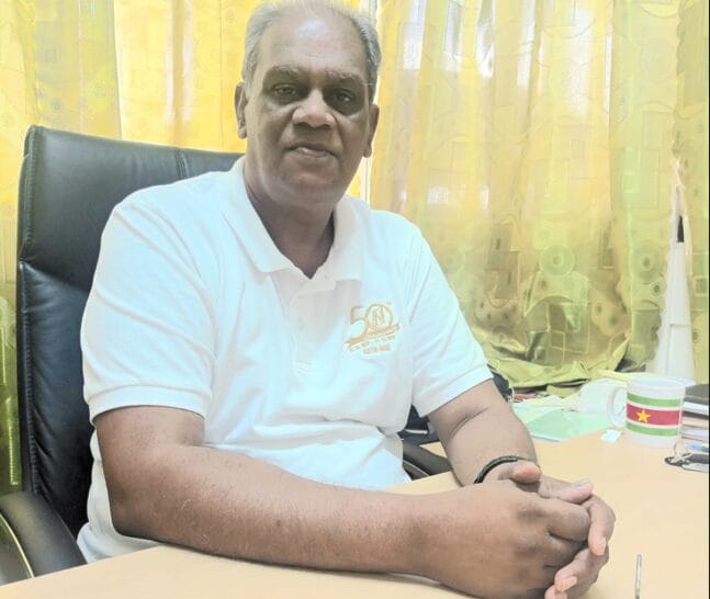 iwan Ganga