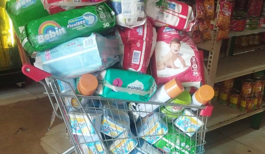 Winkelcontroles moeten gezondheid en veiligheid van gemeenschap versterken
