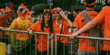 "Ik woon in Nederland, niet in Zuid-Amerika, dus ik ga voor Nederland", zegt Orlando Waterval