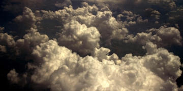 wolken