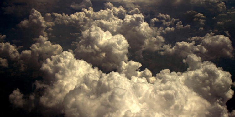 wolken