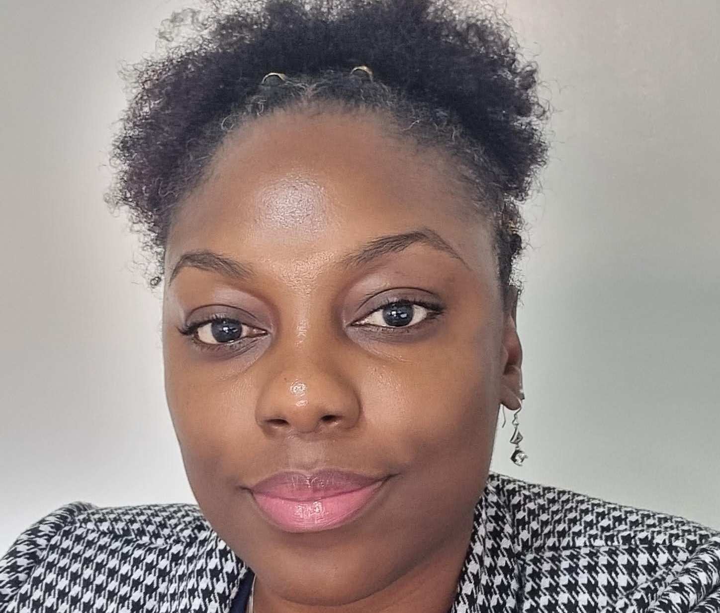Fezara Fraenk nieuwe Liaison Specialist van UNFPA Suriname